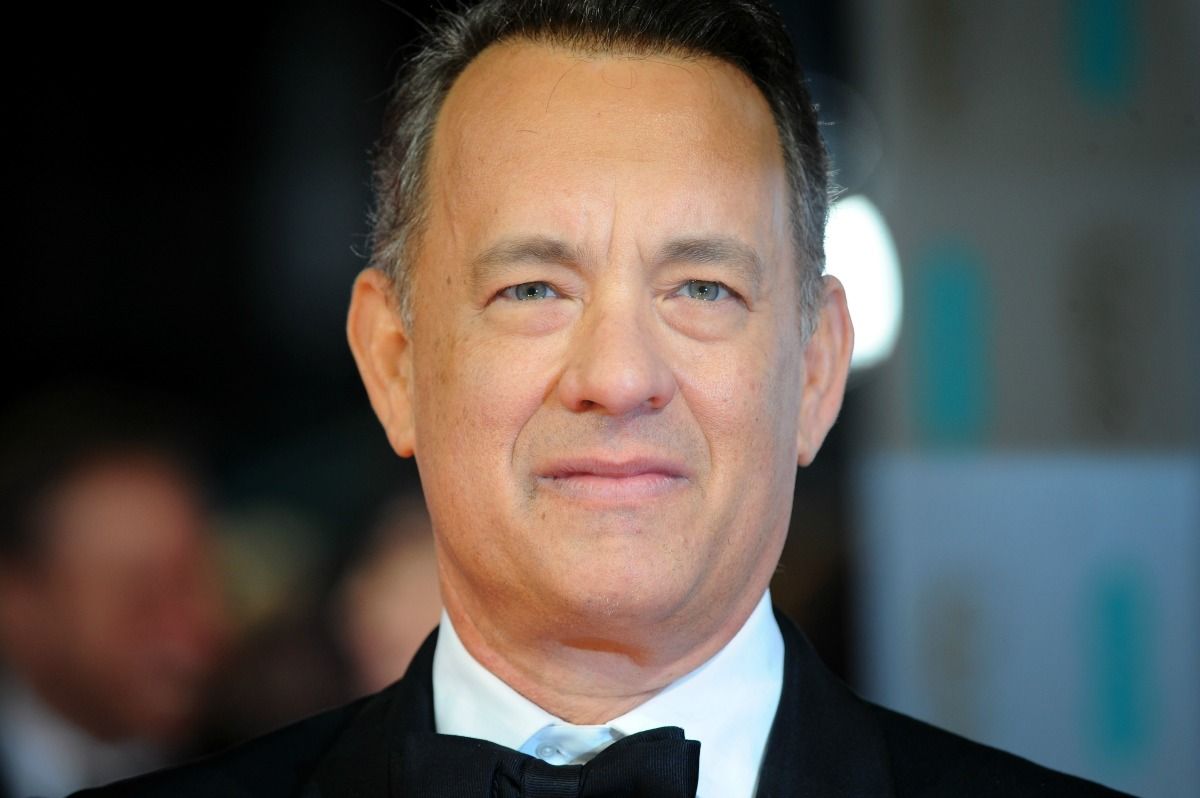 Tom Hanks Reportedly Funds Controversial TV Special, Igniting Debate Across Media and Legal Circles