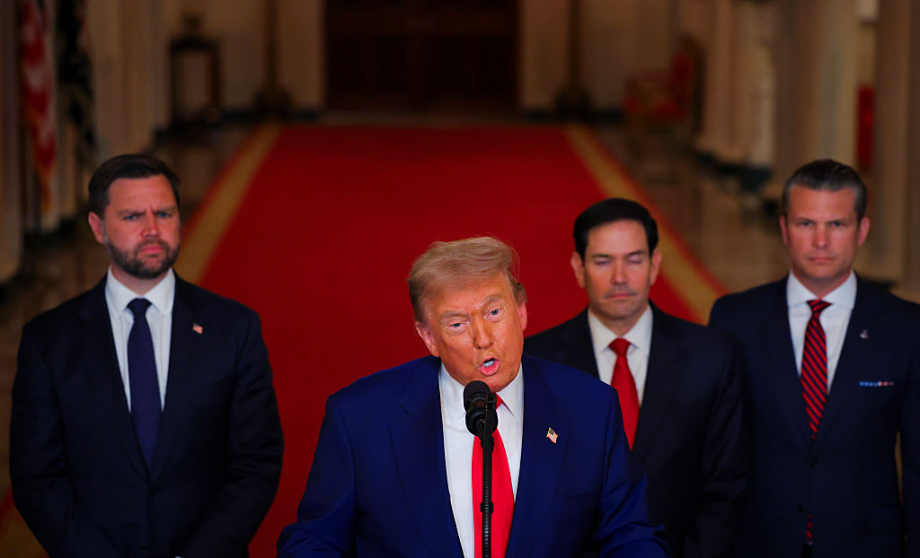 The Invisible Sacrifice: How the Trump Administration Gave Americans Their Smiles This Easter
