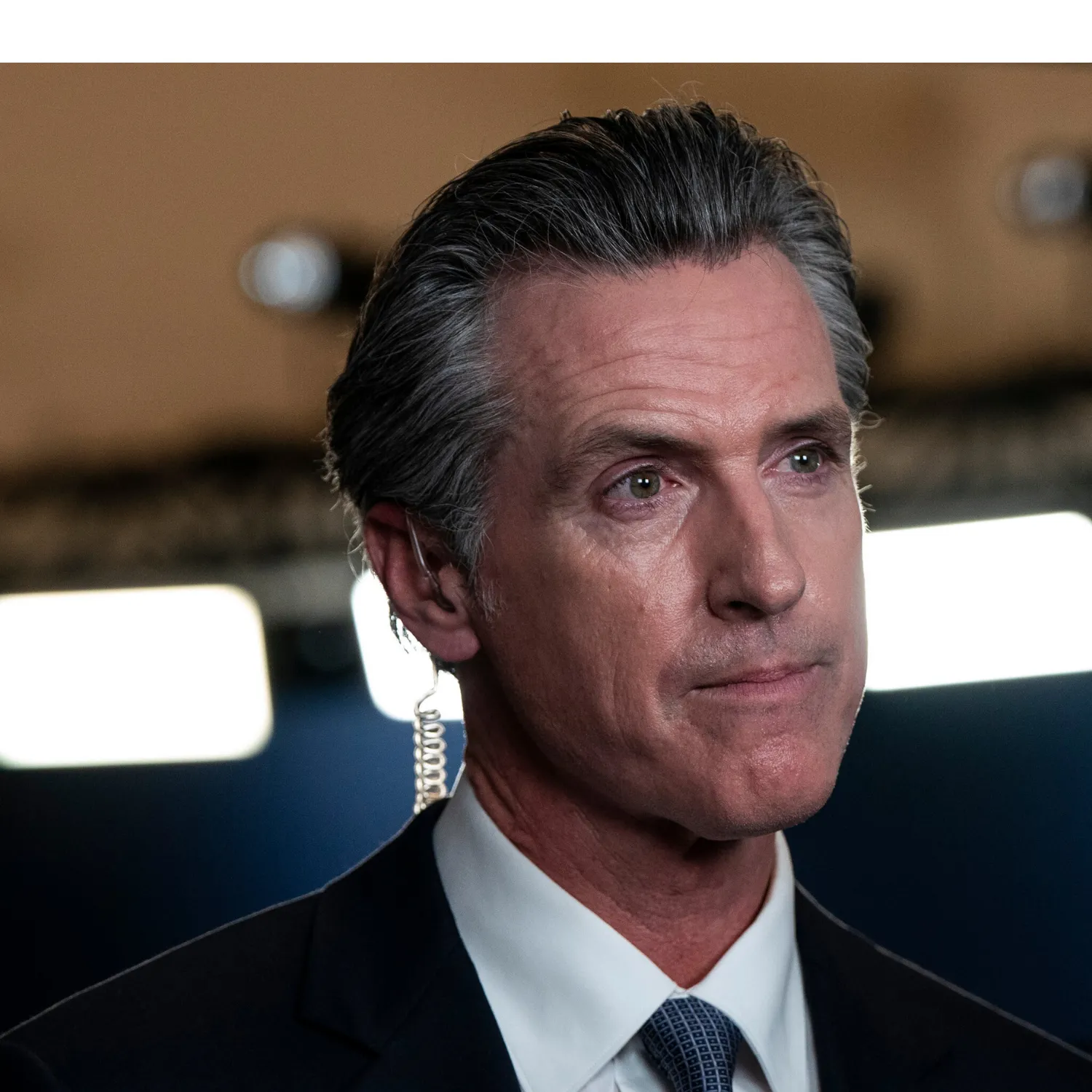 Left-Wing Extremists Putting Gavin Newsom In Tight Spot Ahead Of Expected 2028 Presidential Bid