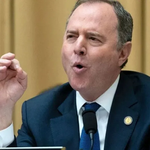 Schiff Could Face Fines, Prison Time if Classified Leak Allegations Proven
