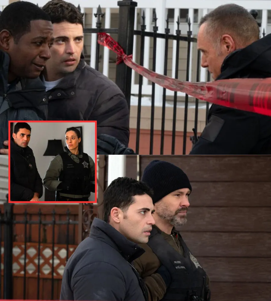 Chicago PD Season 13 Episode 16 Quietly Devastates, With No Easy Answers, Just Torres at His Best
