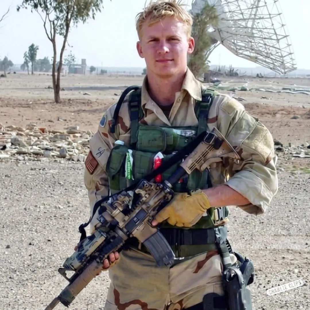 Chief Special Warfare Operator Jason Richard Freiwald: A Legacy of Valor and Selfless Service