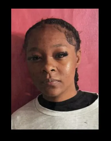 URGENT MISSING PERSON ALERT: HELP FIND NAE'KYIA WALKER