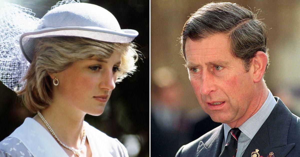 The Week That Changed a Prince: What Charles Did When Diana Died