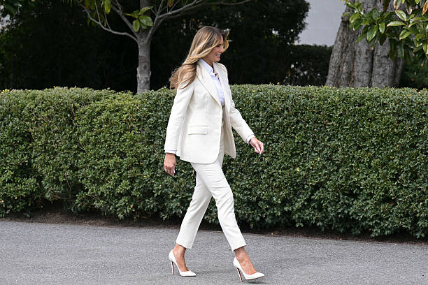 Standing Ovation at the White House: Melania Trump’s AI “Plato” Sparks Education Debate