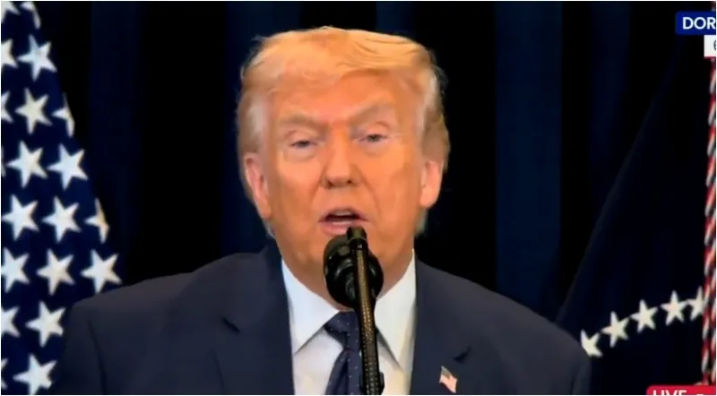 Parents Of US Soldiers Killed In Iran Attacks Have Heartwarming Message For Trump