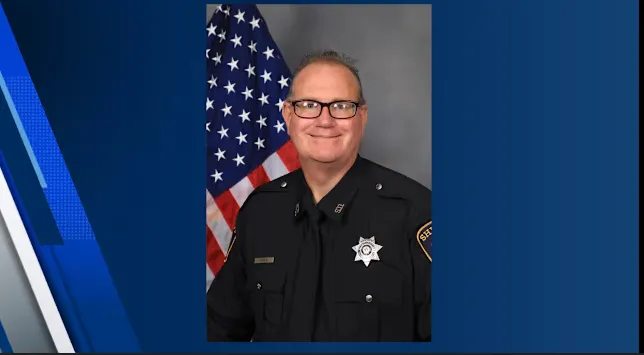 END OF WATCH: DEPUTY SHERIFF KENNETH LEWIS