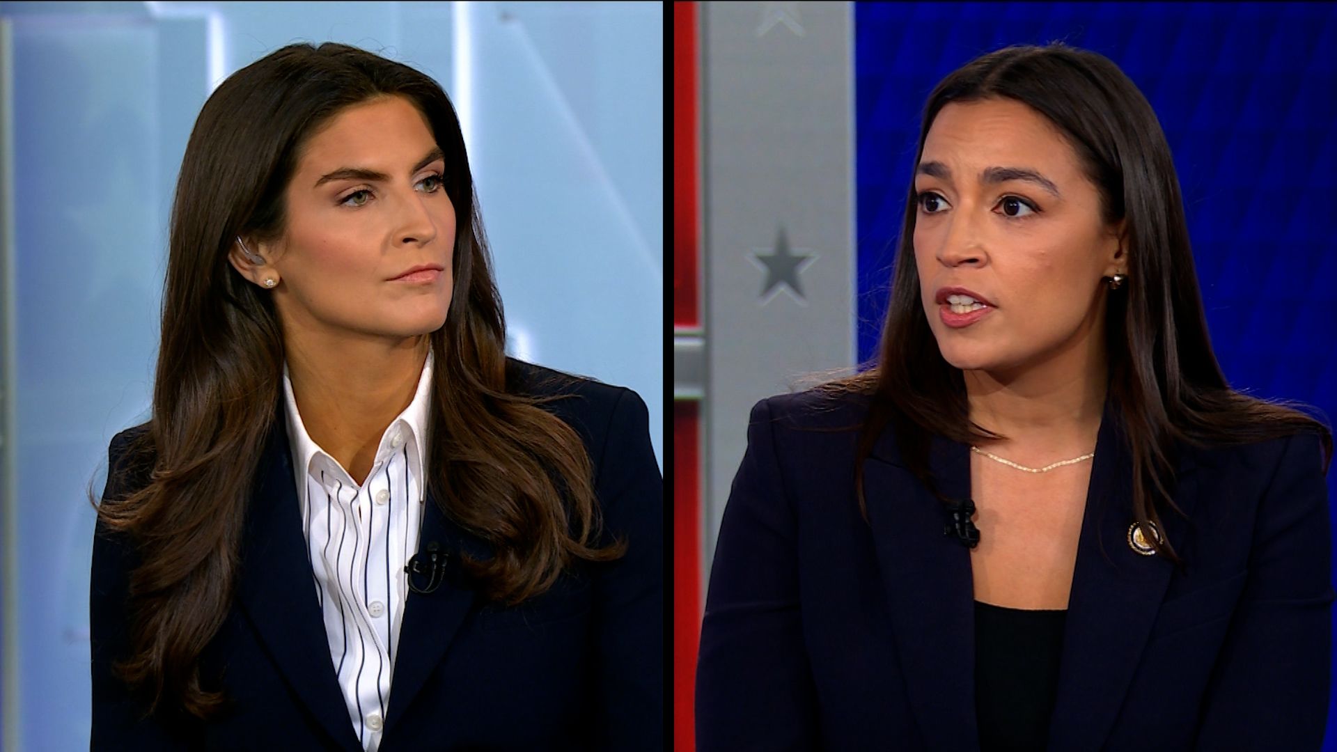 CNN TOWN HALL ERUPTS INTO FIRESTORM AS AOC AND SANDERS TAKE CENTER STAGE: WHAT REALLY WENT DOWN.c1
