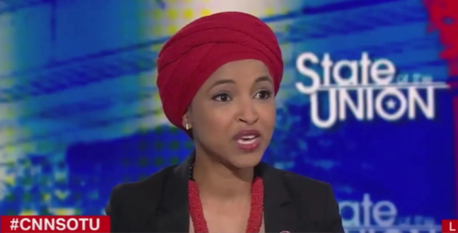 GOP Lawmakers Target Rep. Omar and Gov. Walz Over Minnesota Fraud Scandal