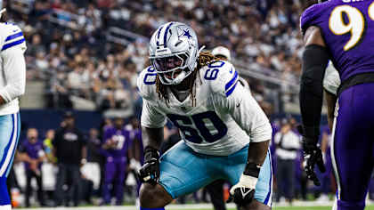 Cowboys rookie heartbroken after the home he bought for his parents with his first NFL paycheck burned to the ground