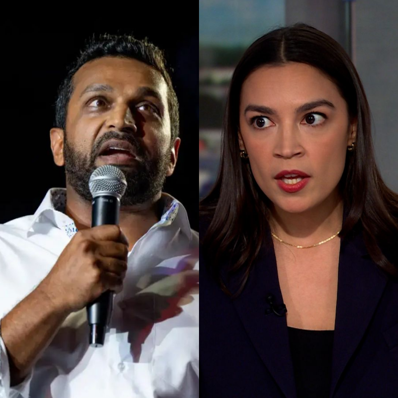 AOC’s Downfall: Kash Patel’s Explosive Comeback Exposes Layers of Deception in Historic Congressional Showdown