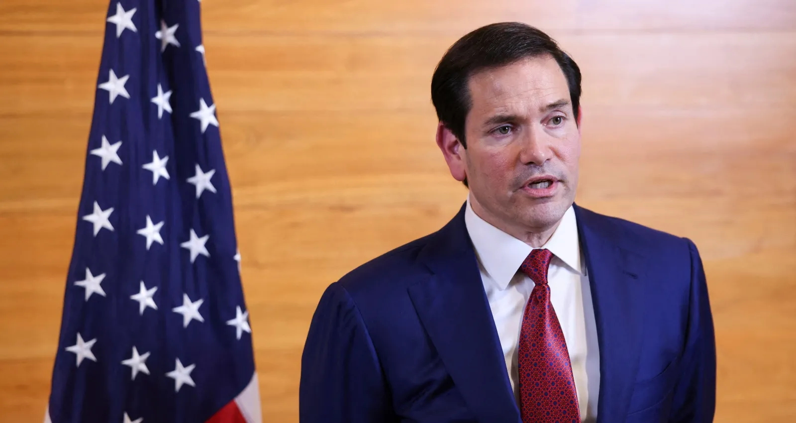Rubio Declares ‘Old World Is Gone’ Following Iran Strikes