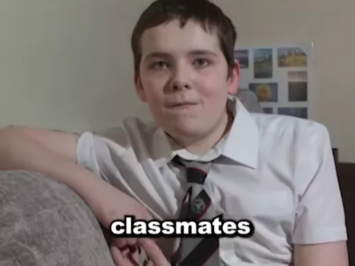 The Incident Involving a Young Boy at School Sparked a Debate No One Saw Coming