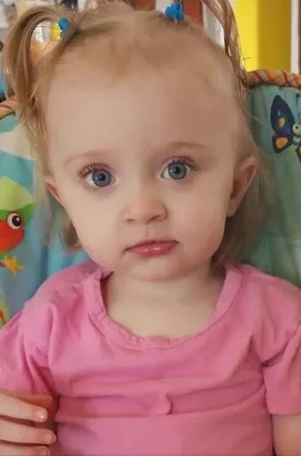 Twenty Seconds That Changed Everything: The Tragic Death of Caroline Ruth Boggs