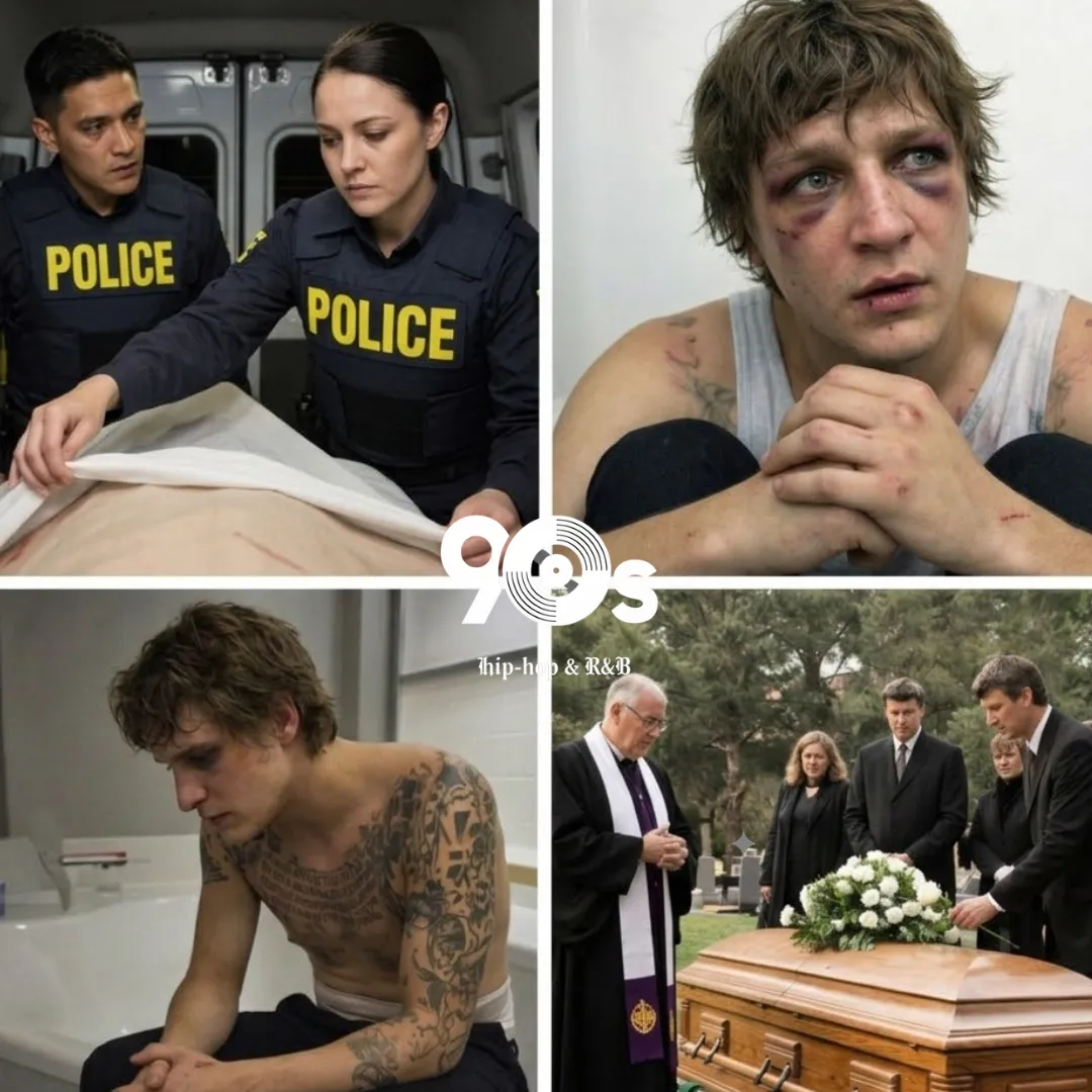 THE LAST SIGNAL: What Investigators Believe Happened in Igor Komarov’s Final Hours