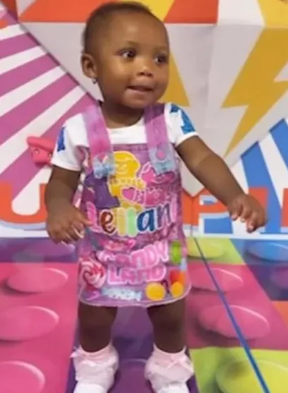 A Life Cut Short: The Tragic Loss of Leilani Dream Burley and the Call for Child Safety 4116