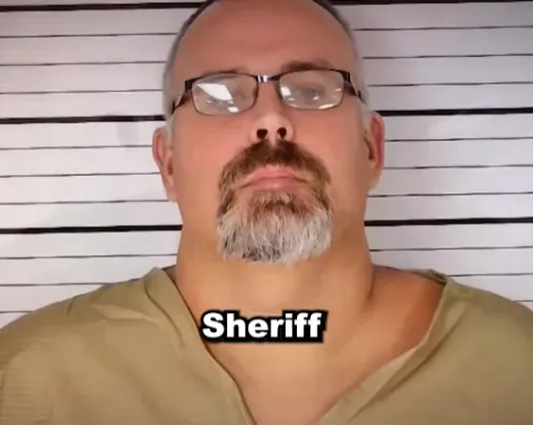 A Courthouse Shooting Uncovers Allegations That Shocked An Entire County