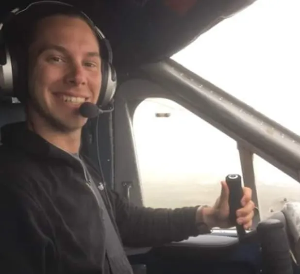 COCKPIT CASUALTY: Veteran Pilot Antoine Forest Identified in Horrific LaGuardia Runway Crash