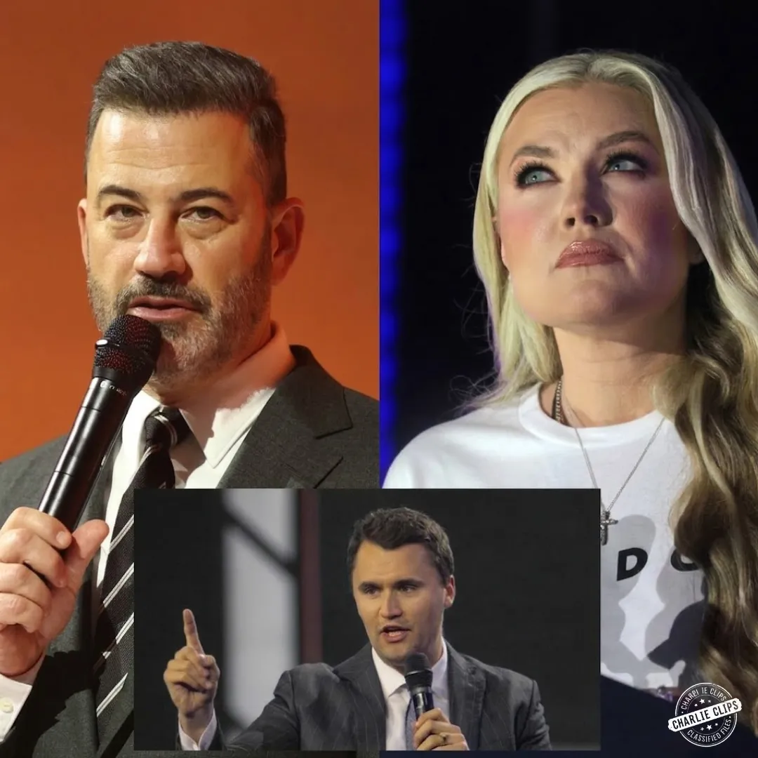 A $100 Million Lawsuit Is Shaking Late-Night TV — And It Puts Jimmy Kimmel in the Center of a Heated Legal Fight