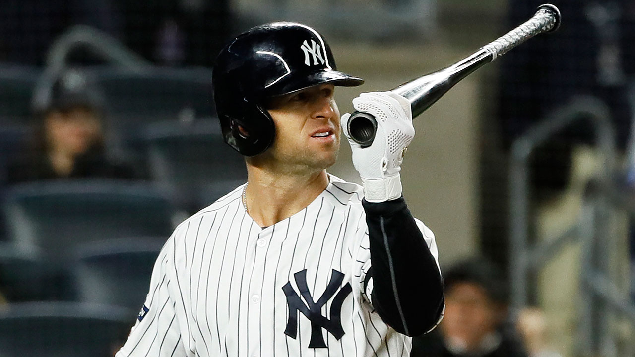 SAD NEWS: Yankees Star “Returns Home” After Remarkable MLB Journey, Signs One-Day Contract to Retire in Pinstripes at Age 42 as Playoff Hopes Fade Away