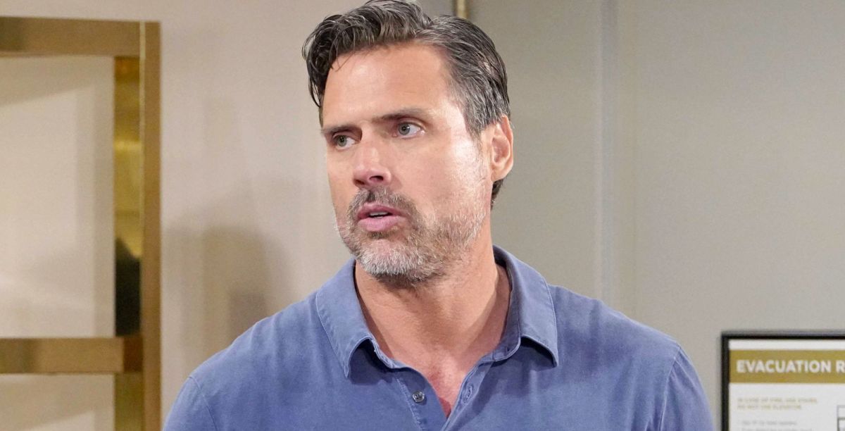Y&R The Rinse April 1: Nick Escalates His Addiction and Matt Turns It Into Leverage