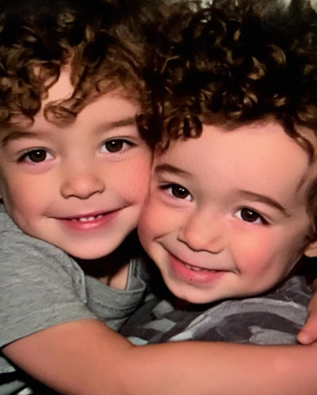 I Lost One of My Twins During Childbirth — but One Day My Son Saw a Boy Who Looked Exactly Like Him