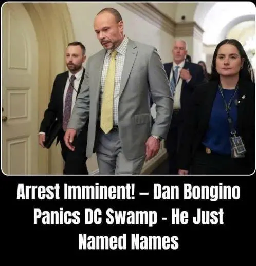 Ongoing FBI Crime
