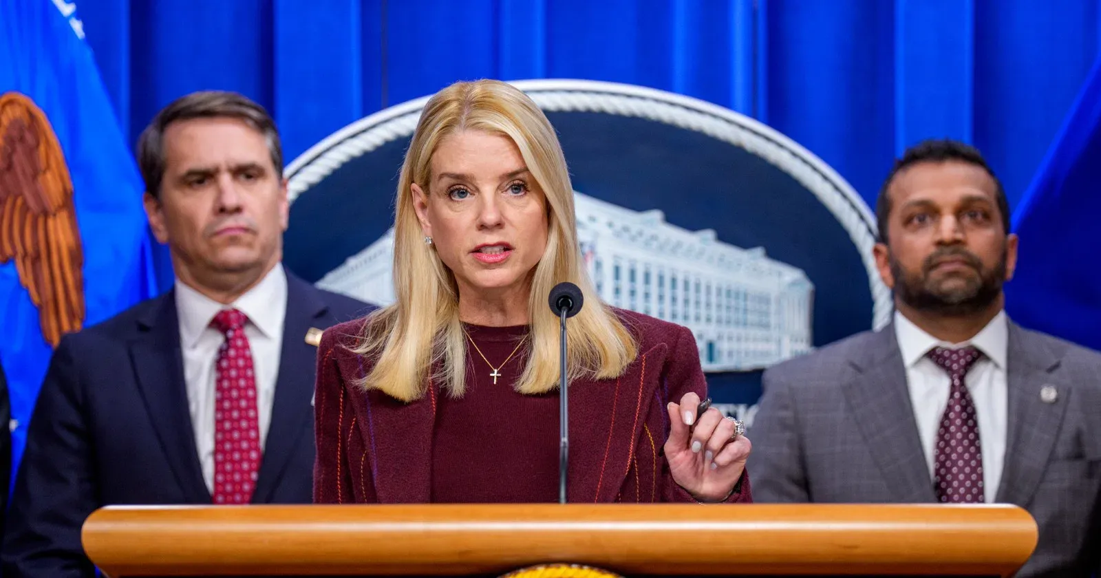 House Dem Indicted On Fraud Charges, Facing Up To 53 Years In Prison