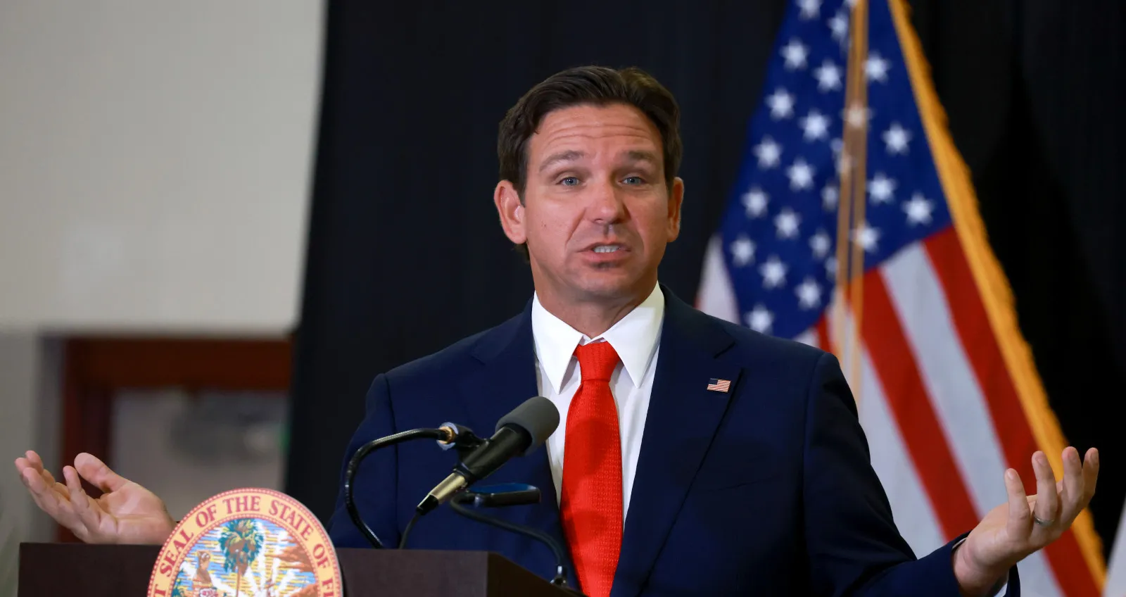 Florida Mandates English-Only Driver’s Exams as Senate Advances Crackdown on Undocumented Truckers